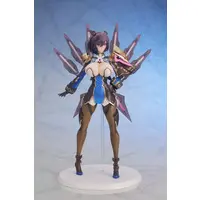 Figure - Phantasy Star