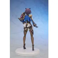 Figure - Phantasy Star