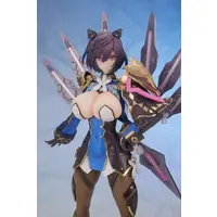 Figure - Phantasy Star