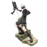 ARTFX J - Nier: Automata / 9S (YoRHa No.9 Type S)
