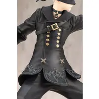 ARTFX J - Nier: Automata / 9S (YoRHa No.9 Type S)