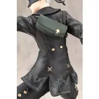 ARTFX J - Nier: Automata / 9S (YoRHa No.9 Type S)
