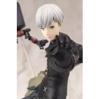 ARTFX J - Nier: Automata / 9S (YoRHa No.9 Type S)