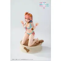 Figure - Oregairu / Yuigahama Yui