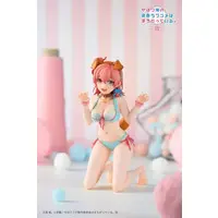 Figure - Oregairu / Yuigahama Yui