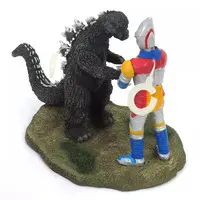 Figure - Godzilla series