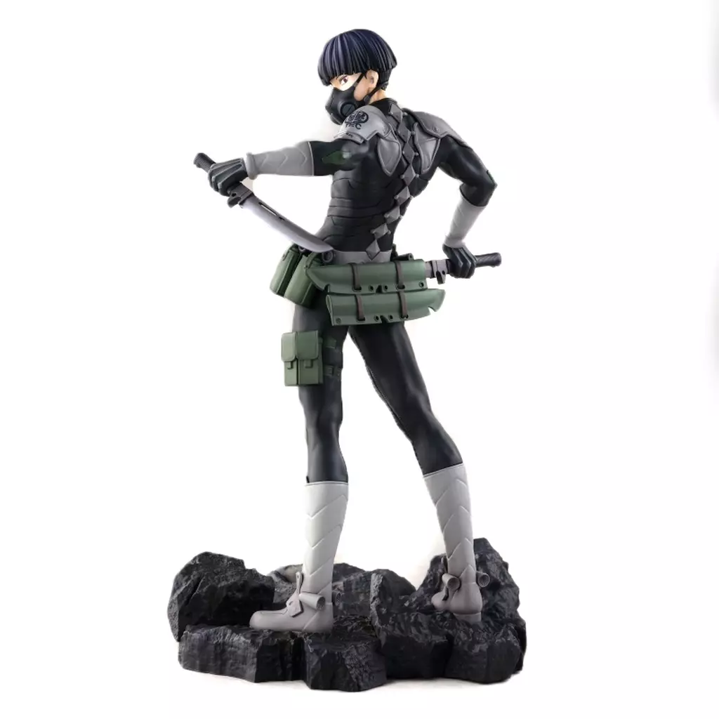 Figure - Kaiju No. 8 / Hoshina Soushirou