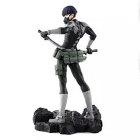 Figure - Kaiju No. 8 / Hoshina Soushirou