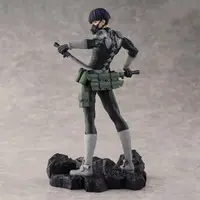 Figure - Kaiju No. 8 / Hoshina Soushirou