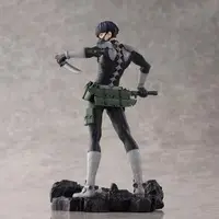 Figure - Kaiju No. 8 / Hoshina Soushirou