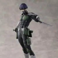 Figure - Kaiju No. 8 / Hoshina Soushirou