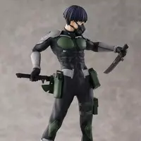 Figure - Kaiju No. 8 / Hoshina Soushirou