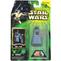 Figure - Star Wars