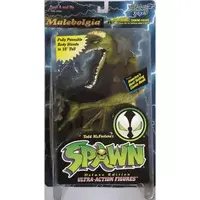 Figure - Spawn