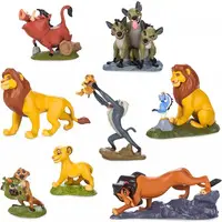 Figure - The Lion King
