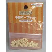 Nendoroid - Nendoroid Doll - Nendoroid Doll Wrist Parts Set