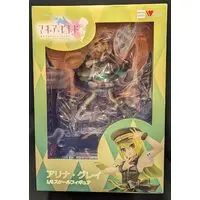 Figure - Magia Record / Alina Gray