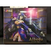 Figure - With Bonus - Overlord / Albedo