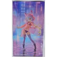 ESPRESTO - No Game, No Life / Shiro