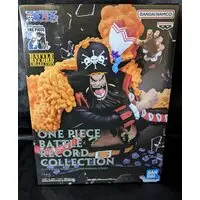 Battle Record Collection - One Piece / Marshall D. Teach