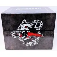 COLLECTOR'S EDITION DAYS GONE STATUE Glow-in-the-dark