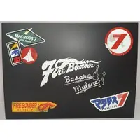 Figure - Macross 7 / Nekki Basara & Mylene Flare Jenius