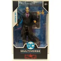 Figure - Batman