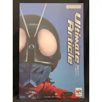 Figure - Shin Kamen Rider