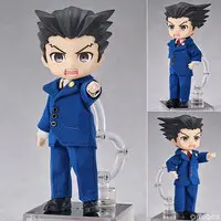 Nendoroid - Nendoroid Doll - Ace Attorney