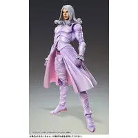 Chozo Kado - Jojo Part 7: Steel Ball Run / Johnny Joestar