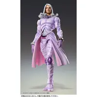 Chozo Kado - Jojo Part 7: Steel Ball Run / Johnny Joestar