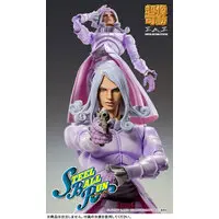 Chozo Kado - Jojo Part 7: Steel Ball Run / Johnny Joestar