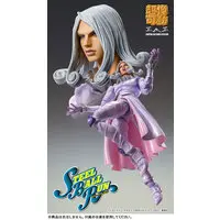 Chozo Kado - Jojo Part 7: Steel Ball Run / Johnny Joestar