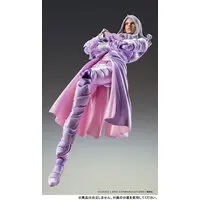 Chozo Kado - Jojo Part 7: Steel Ball Run / Johnny Joestar