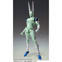 Chozo Kado - Jojo Part 7: Steel Ball Run