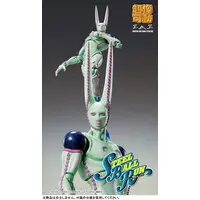 Chozo Kado - Jojo Part 7: Steel Ball Run