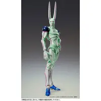 Chozo Kado - Jojo Part 7: Steel Ball Run