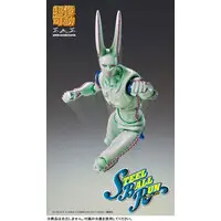 Chozo Kado - Jojo Part 7: Steel Ball Run