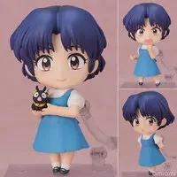Nendoroid - Ranma ½ / Tendou Akane