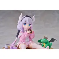Figure - Kobayashi-san Chi no Maid Dragon / Kanna Kamui