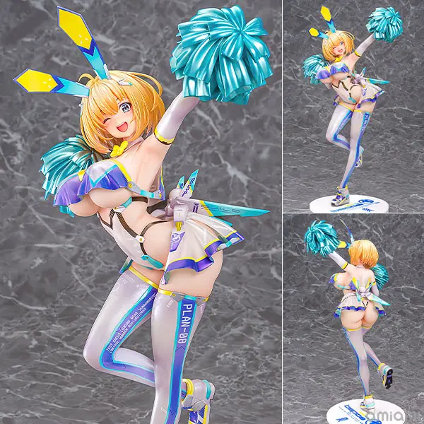 Figure - Bunny Suit Planning / Sophia F. Shirring