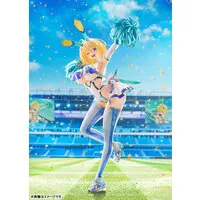 Figure - Bunny Suit Planning / Sophia F. Shirring