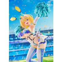 Figure - Bunny Suit Planning / Sophia F. Shirring