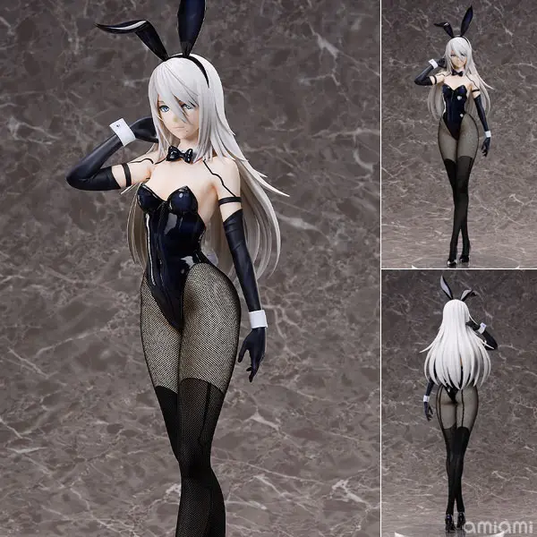 Figure - Nier: Automata / A2 (YoRHa Type A No.2)