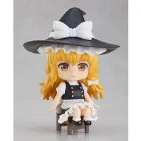 Nendoroid - Nendoroid Swacchao! - Touhou Project / Kirisame Marisa