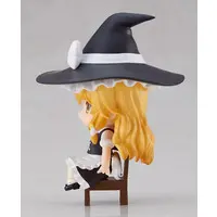 Nendoroid - Nendoroid Swacchao! - Touhou Project / Kirisame Marisa