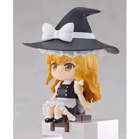 Nendoroid - Nendoroid Swacchao! - Touhou Project / Kirisame Marisa