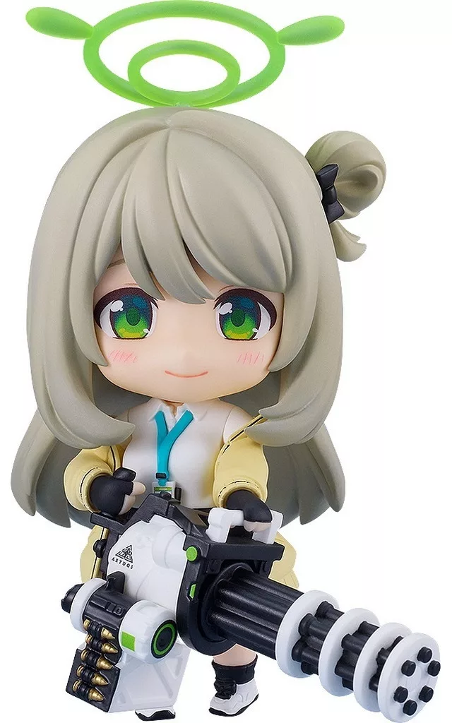 Nendoroid - Blue Archive / Izayoi Nonomi