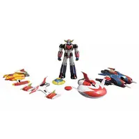 Figure - UFO Robo Grendizer