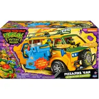 Figure - Teenage Mutant Ninja Turtles